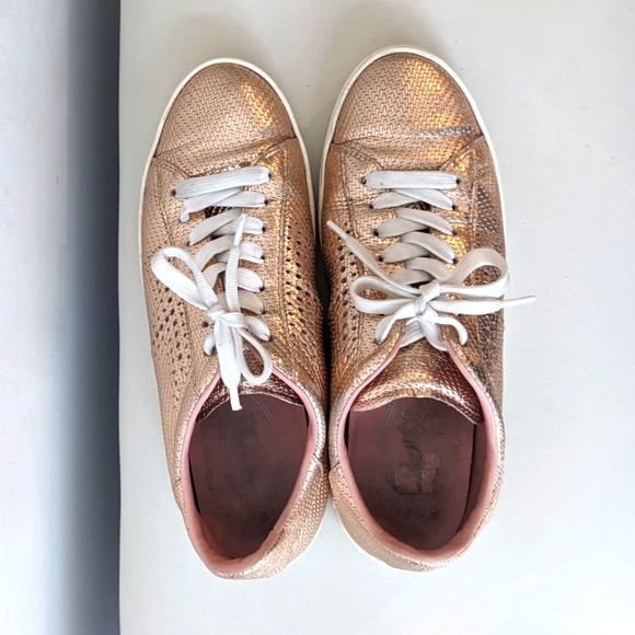 Women's Tod's sneakers - Picture 3 of 6